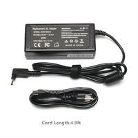AC Adapter Power CORD for Dell LATITUDE CP CPI CPX