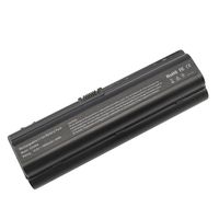 AC Doctor INC Laptop Battery for HP Compaq Presario A900 C700 F500 F700 V3000 V6500, Pavilion dv2000 dv2100 dv2200 dv2300 dv2400 dv2500, 8800mAh/10.8V/12 Cell