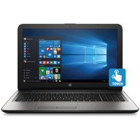 2018 Flagship HP 15.6" Business HD Touchscreen Laptop, Intel Core i7-7500U 16GB DDR4 512GB SSD DVDRW Intel HD Graphics 620 802.11ac Bluetooth Webcam HDMI USB 3.1 Win 10 (Renewed)
