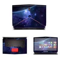 Decalrus - Protective Decal Skin skins Sticker for 2015 Release Alienware 15 (15.6" Touch Screen) case cover wrap AL2015alienware15TOUCH-86