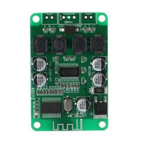 ARCELI TPA3110 2x15W Digital Stereo Wireless Bluetooth Audio Amplifier Power Amp Board