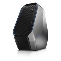 Alienware Area-51 Signature Edition Gaming Desktop, Intel Core i7-6800K 3.40 GHz Six- Core, NVIDIA GeForce GTX 1080 with 8GB DDR5X, 16GB DDR4, 2TB HDD Windows 10 (Renewed)