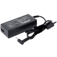 Jepeux AC Adapter Power Cord for HP 15-d074nr 15-d071nr 15-d072nr 15-d069wm 15-d058nr