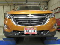 Blue Ox BX1730 Baseplate (Chevrolet Equinox)