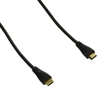 Hosa HDMI-306 6-Feet HDMI CAT 2 Type A to Same Cable