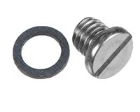 Sierra International 18-2244 Drain Plug - 3/8"