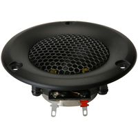 BESTON RT003C Round Ribbon Tweeter