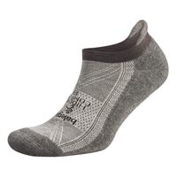 Balega Hidden Comfort, Mid Grey/Carbon, Medium