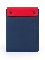 Herschel Spokane Sleeve Ipad Air, Navy/Red