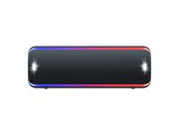 Sony SRS-XB32 Extra Bass Portable Bluetooth Speaker, Black (SRS-XB32/B)