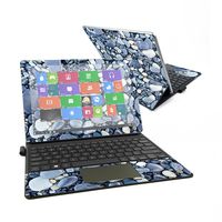 MightySkins Skin Compatible with Samsung Galaxy Book 12" - Rocks | Protective, Durable, and Unique Vinyl Decal wrap Cover | Easy to Apply, Remove, and Change Styles | Made in The USA