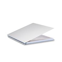 Pina Zangaro Machina Screwpost Binder, 11x14 Portrait, Includes 20 Pro-Archive Sheet Protectors (34047)