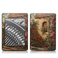 Decalgirl Kindle Touch Skin -  The Window (does not fit Kindle Paperwhite)