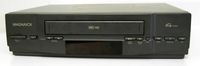 Magnavox VR3540AT01 Video Cassette Recorder Player VCR 4 Head VHS HQ