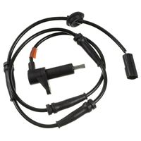 Holstein Parts  2ABS0493 ABS Speed Sensor