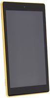 Fire HD 8 Tablet with Alexa, 8" HD Display, 32 GB, Canary Yellow - without Special Offers - R