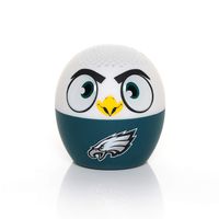 NFL Bitty Boomer Wireless Bluetooth Speaker, Philadelphia Eagles
