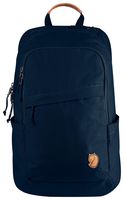 Fjallraven - Raven 20 Backpack, Fits 15" Laptops, Navy