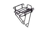 Pure City Urban Front Bike Cargo Rack, Black