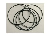 5 Belt Replacement BELT SET SONY TC-WE305 Dual Deck Cassette Player #WCNH (Rubber)