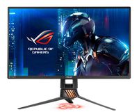 ASUS ROG Swift PG258Q 24.5in Full HD 1ms 240Hz DP HDMI Eye Care G-SYNC Esports Gaming Monitor with DP and HDMI Ports (Renewed)