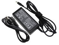 LNOCCIY 65W AC Adapter Charger for Toshiba pa3714u-1aca pa3467u-1aca pa3917u-1aca Satellite C855-S5107 C855-S5111 C855-S5122 C55-B5300 C55-B5353 C55D-A5108 C55D-A5146 C55D-A5163 Power Supply Cord