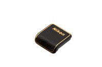 Nikon ASC-02 Leather Black accessory shoe cover