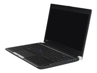 Toshiba Portege PT341U-05T01G 13.3" Windows Notebook 8 GB RAM, 128 GB SSD, Intel HD Graphics, Black