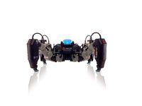 Mekamon Berserker V1 Gaming Robot - US (Black)