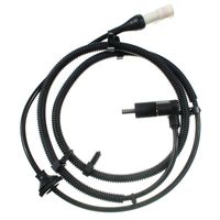 Holstein Parts  2ABS2485 ABS Speed Sensor