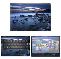 Decalrus - Protective Decal Skin Sticker for HP Spectre x360 Convertible 15-bl062nr(15.6" Screen) case Cover wrap HPspecX360_bl062nr-139