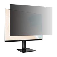 AmazonBasics Privacy Screen Filter for 14.1 Inch 4:3 Monitor