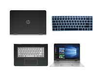 Black Carbon Fiber skin decal wrap skin Case + Semi Black Keyboard Cover for HP Spectre x360 2 in 1 15.6" AP011dx AP012dx Touch Screen Laptop