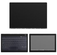 decalrus - Protective Decal Skin Sticker for Lenovo Yoga Book C930 (10.8" Screen) case Cover wrap LEyogaBkC930-71