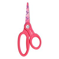 Westcott Kid's Gymnastics Sports Scissors, 5-Inch, Pointed, Case of 72 (500-16862)