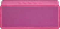 Insignia Portable Bluetooth Speaker - Boysenberry