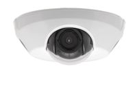 2CK7131 - Axis Network Camera - Color