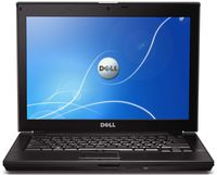 Dell Latitude E6510 15.6" Intel Core i5 520M (2.40GHz) 160GB HDD 4GB Memory
