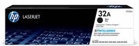 HP 32A | CF232A | Toner Cartridge | Black Drum