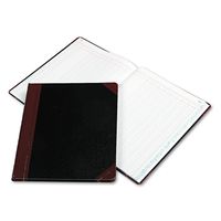 BOR160212158 - Boorum Pease 1602 1/2 SRS Single Pg Columnar Books