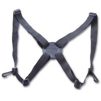 Steiner Harness Comfort Carrying Strap for Binoculars.