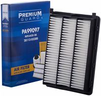 PG Air Filter PA99097| Fits 2016-19 Hyundai Tucson, 2017-20 Kia Sportage
