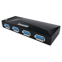 dreamGEAR Xbox One 3.0 USB Hub