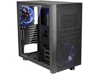 ADAMANT 8X-CORE Workstation Gaming Computer INtel Core i7 6900K 3.2Ghz 16Gb Hyper-X DDR4 4TB HDD 500Gb SSD Nvidia GeForce GTX 1070 8Gb