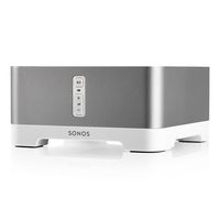 Sonos Connect AMP 125W Amplifier, CTAZPUS1