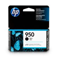 HP 950 | Ink Cartridge | Black | CN049AN