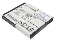Cameron Sino Replacement Battery Compatible with Canon IXUS 157