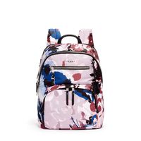 TUMI - Voyageur Hartford Laptop Backpack - 13 Inch Computer Bag For Women - Blush Floral