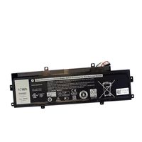 Dentsing 43Wh 11.1V Battery 5R9DD for Dell Chromebook 11 (3120) P22T Series Laptop 5R9DD KTCCN 0KTCCN XKPD0