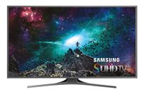 Samsung UN55JS7000 55-Inch 4K Ultra HD Smart LED TV (2015 Model)